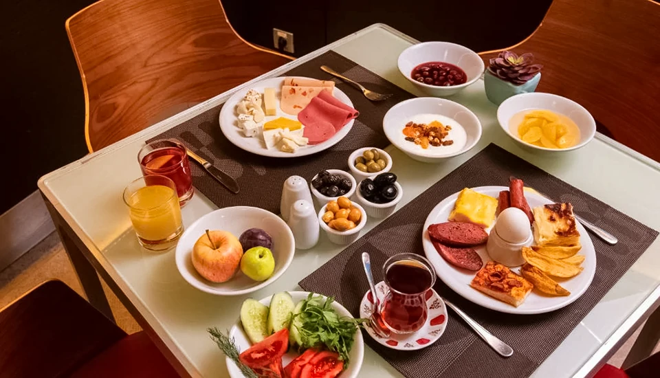 هتل نیپون استانبول